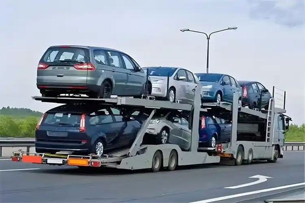 长阳轿车托运查询